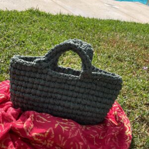 Bolso Pepinillo